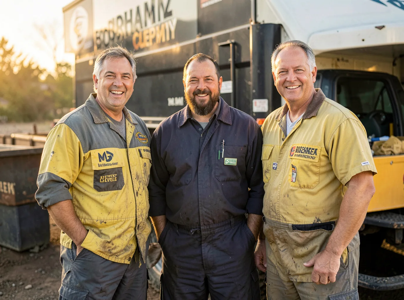 Sewage Cleanup company in Thompsonville, IL