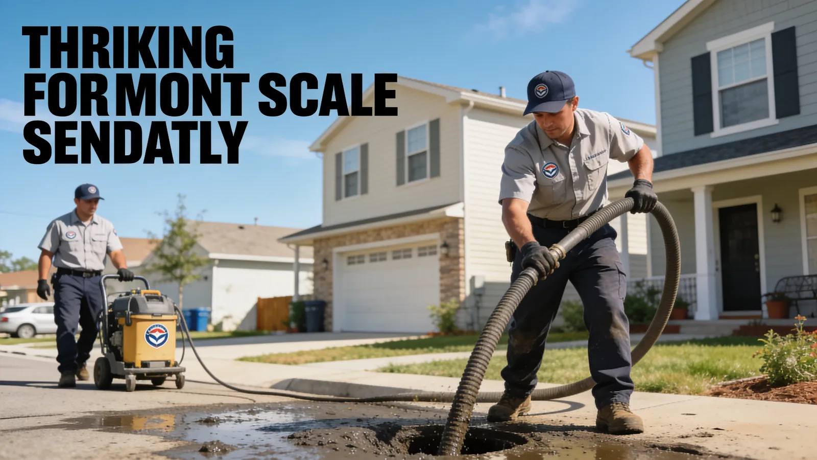 Sewage Cleanup in Thompsonville, IL near me